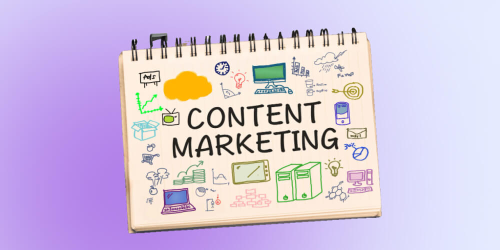 Dịch vụ viết content marketing là gì?