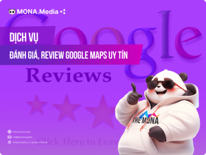 Dịch Vụ Đánh Giá Google Map Uy Tín, Review Google Maps