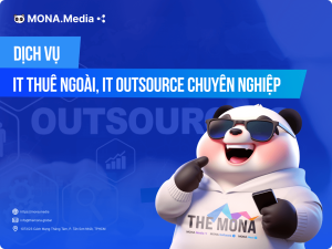 Dịch vụ IT Outsourcing, IT Support/Helpdesk uy tín cho doanh nghiệp