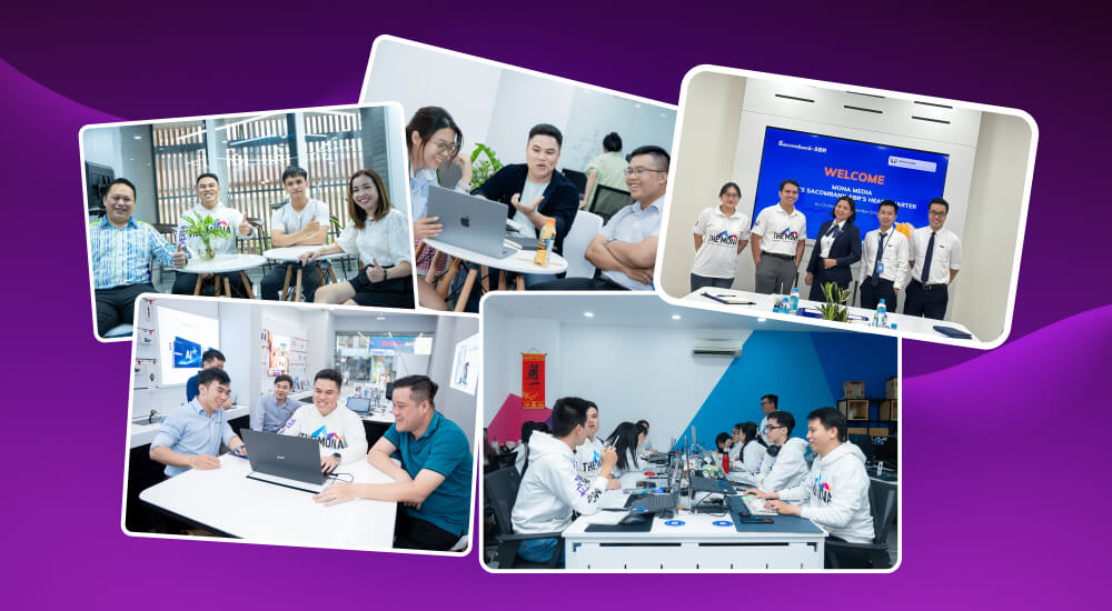 Dịch vụ SEO Hà Nội luôn đồng hành cùng khách hàng
