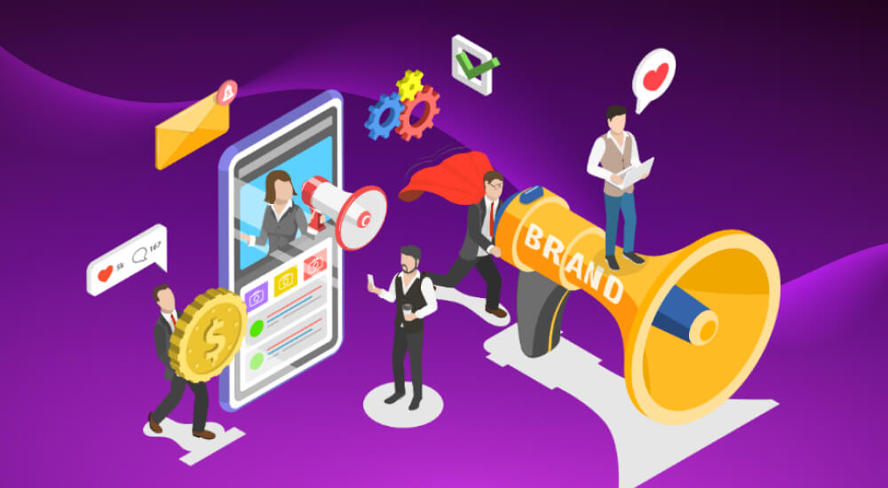 Dịch vụ SEO HCM giúp xây dựng hình ảnh thương hiệu