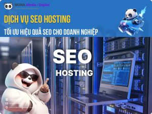 Giải pháp SEO Hosting Nhiều IP, Giúp Tối Ưu SEO Website Hiệu Quả