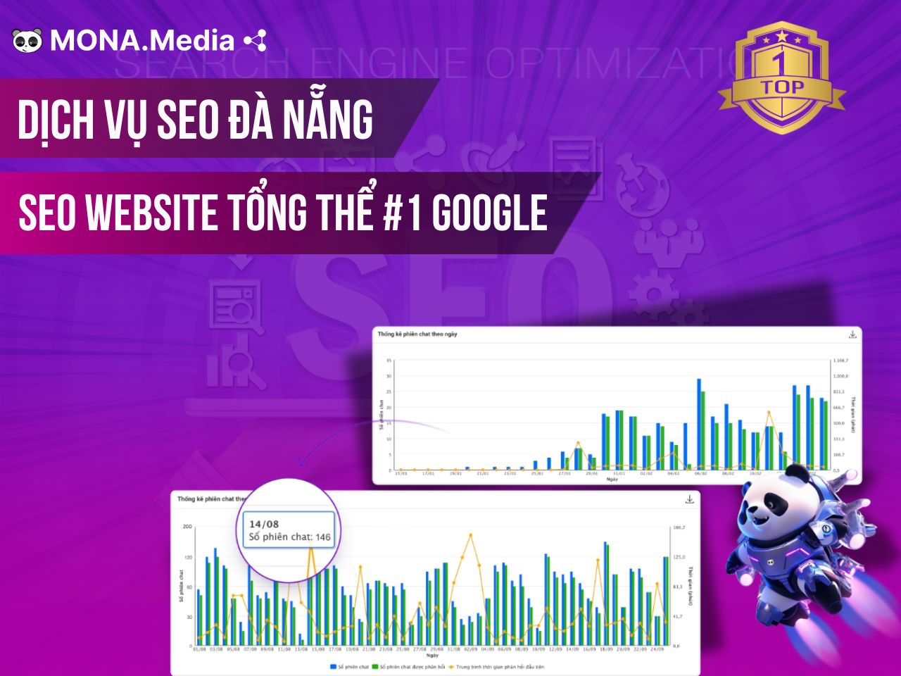 dịch vụ SEO tại Đà Nẵng