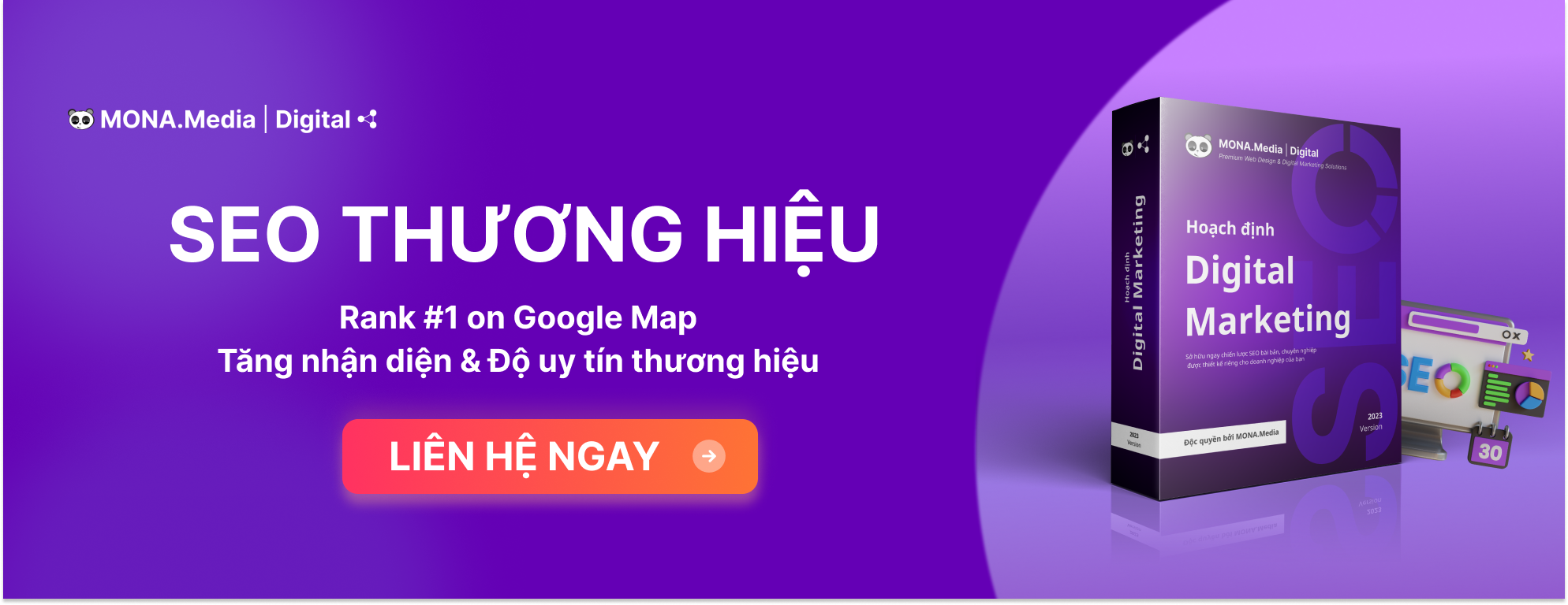 dịch vụ seo thương hiệu mona media