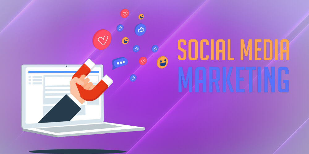 Social Media Marketing giúp tiếp cận trực tiếp với khách hàng