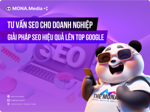 Tư vấn SEO miễn phí cho doanh nghiệp, Giải pháp SEO hiệu quả