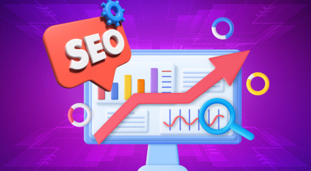 Dịch vụ tư vấn SEO giúp tăng tỷ lệ chuyển đổi
