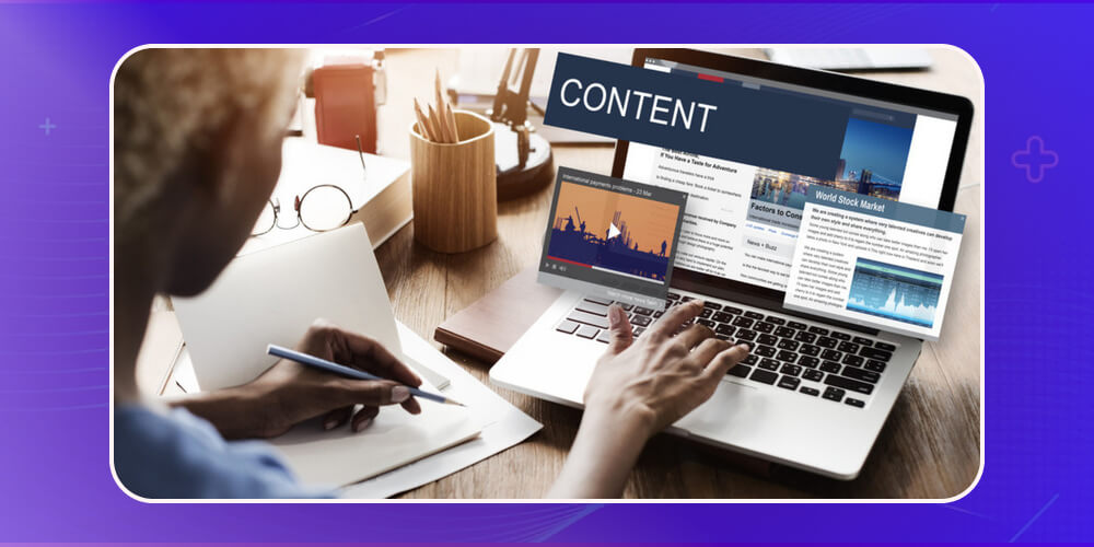 Dịch vụ viết bài content chuẩn SEO thường viết cho nhiều lĩnh vực