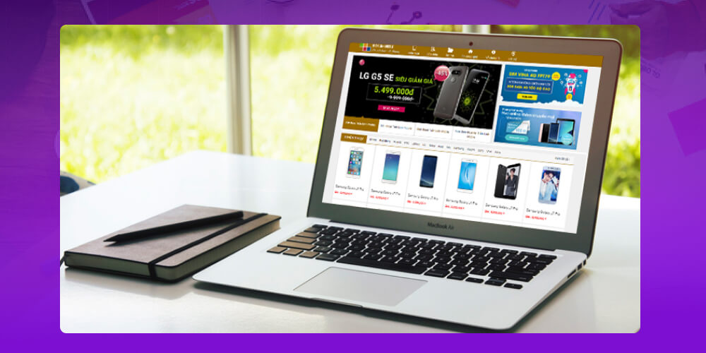 điểm chạm đầu tiên