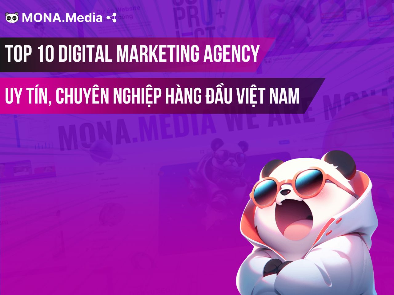Digital Marketing Agency