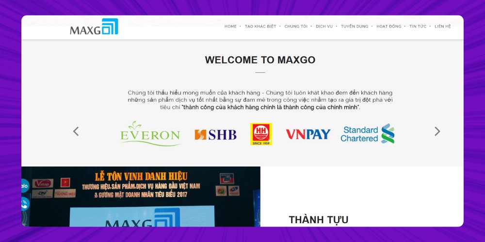 Digital Marketing Agency MAXGO Digital Marketing Agency MAXGO