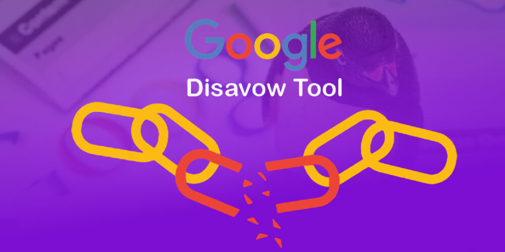 Disavow backlink xấu