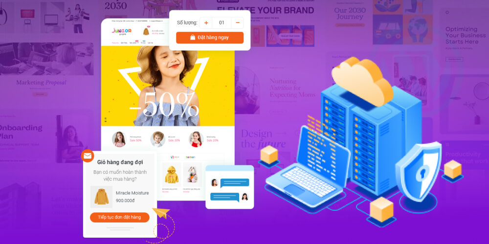 độ bảo mật cao
