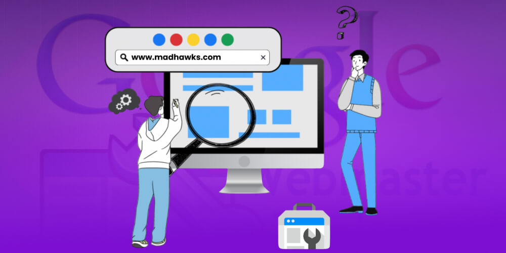 Đối tượng dùng Search Console
