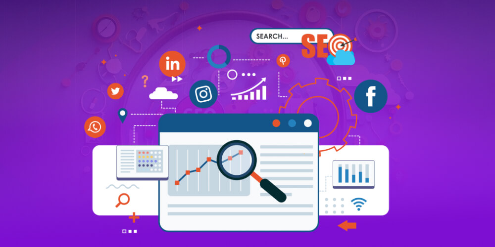 đối tượng SEO Branding