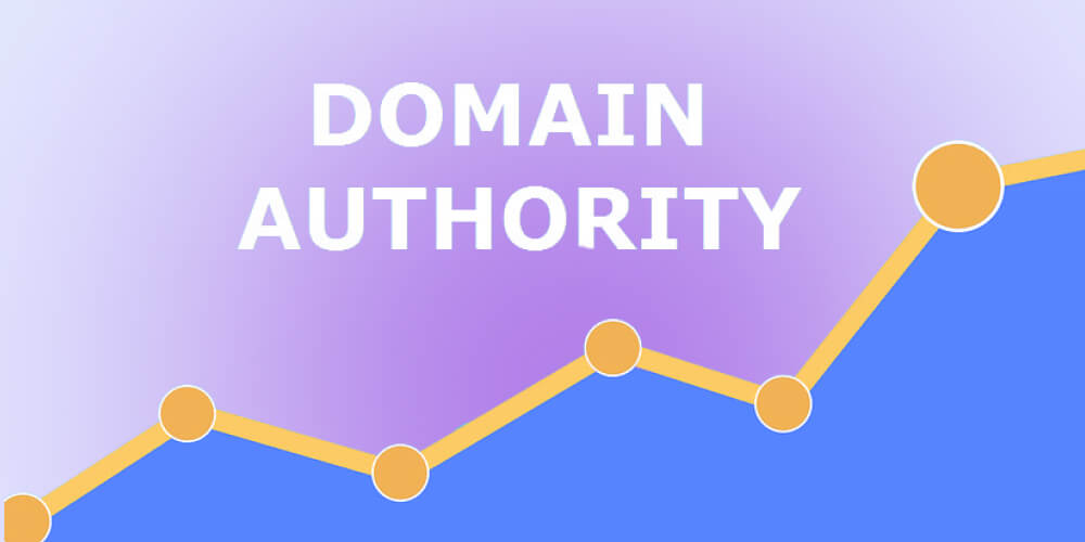 Domain Authority là gì