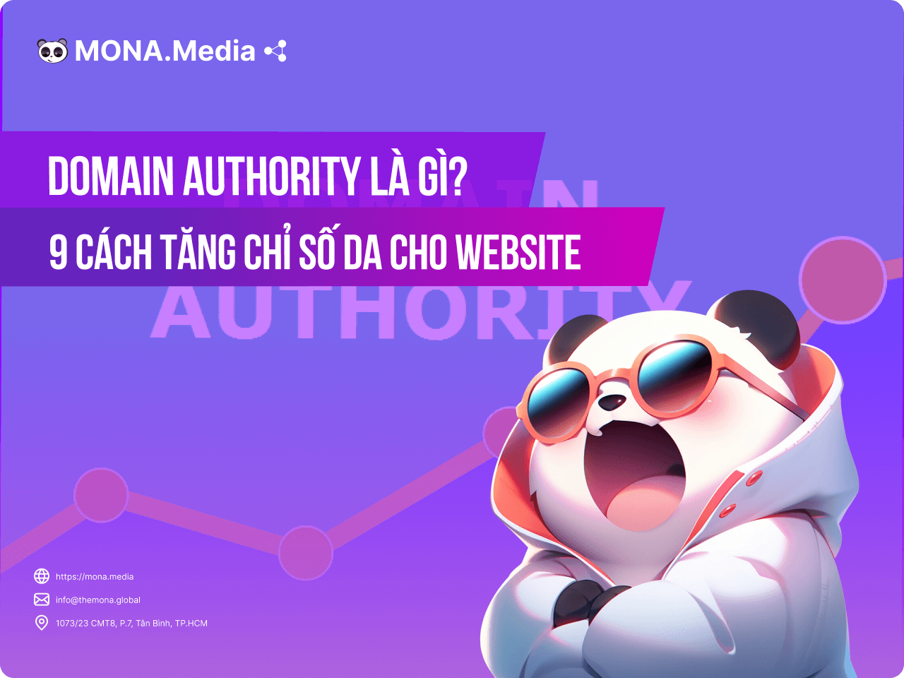 Domain Authority