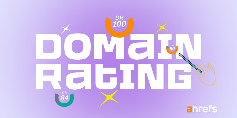 Domain Rating là gì