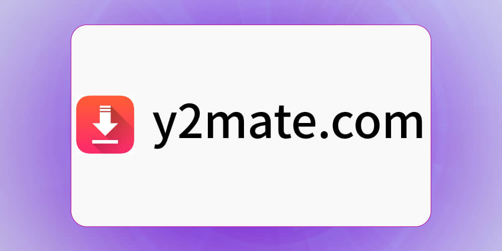 Y2mate hỗ trợ tải video Youtube nhanh chóng