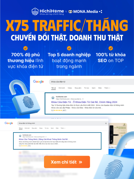 Dự án Hichihome