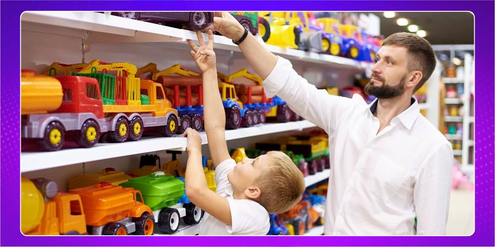 Dự đoán nhu cầu mua hàng để quản lý hàng tồn kho hiệu quả