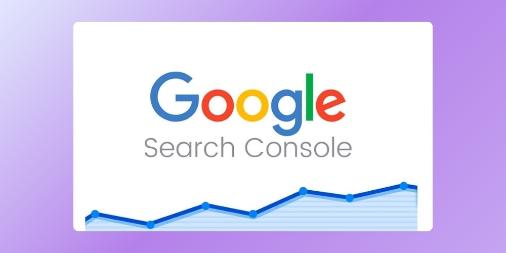 Dùng Google Search Console