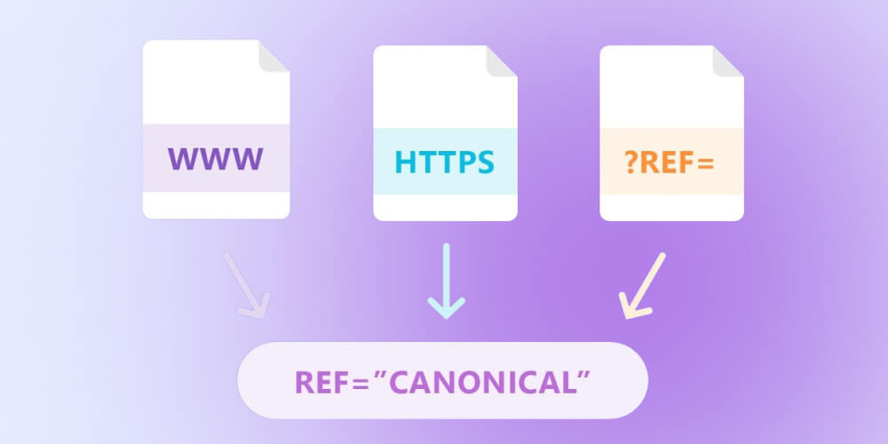 Dùng đúng phiên bản miền HTTPS hay HTTP