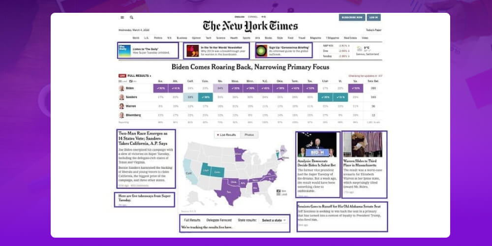 Dùng từ ngữ rõ ràng