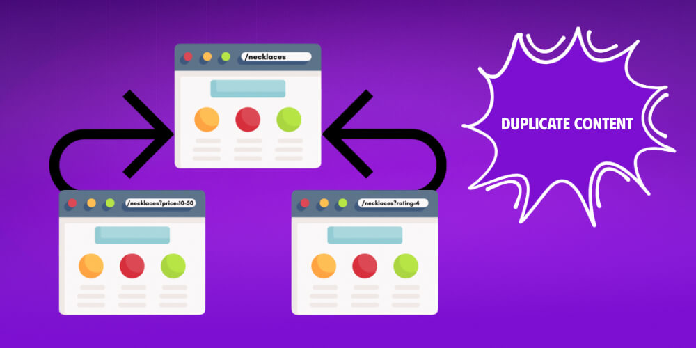 Duplicate Content là gì?