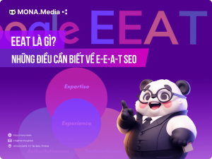 EEAT là gì? Những điều cần biết về E-E-A-T SEO (Double E-A-T)