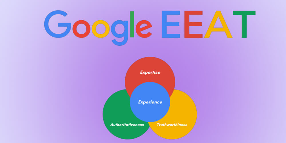 E-E-A-T SEO là gì