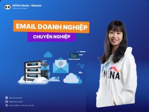 Dịch Vụ Đăng Ký Email Doanh Nghiệp Theo Tên Miền Chuyên Nghiệp