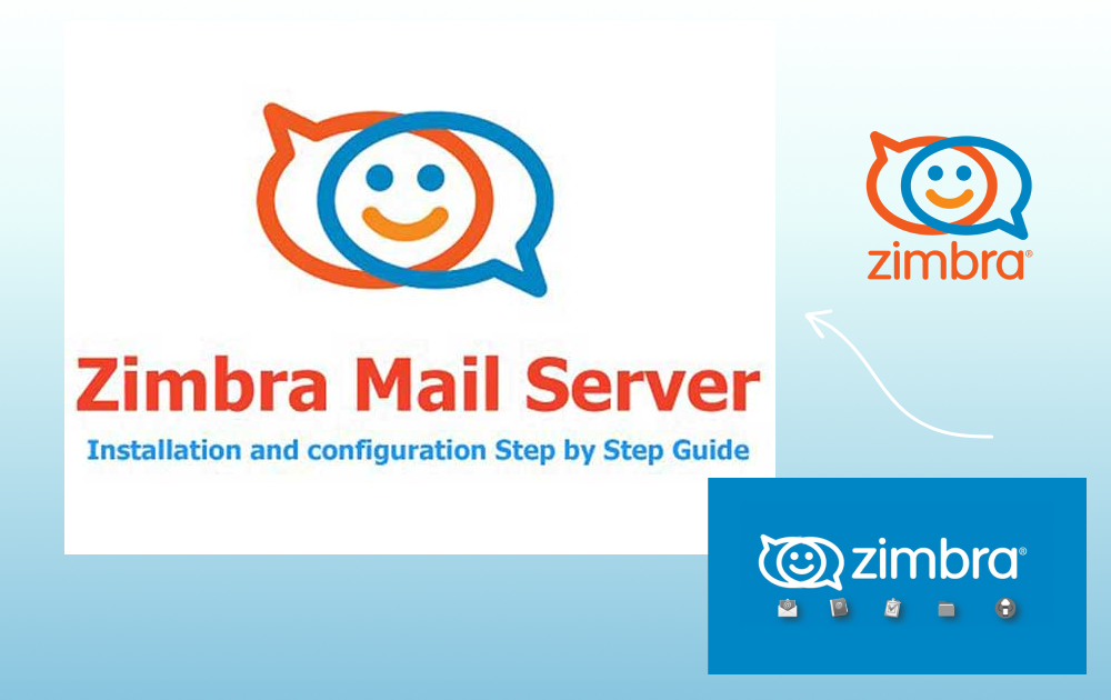Email doanh nghiệp Zimbra