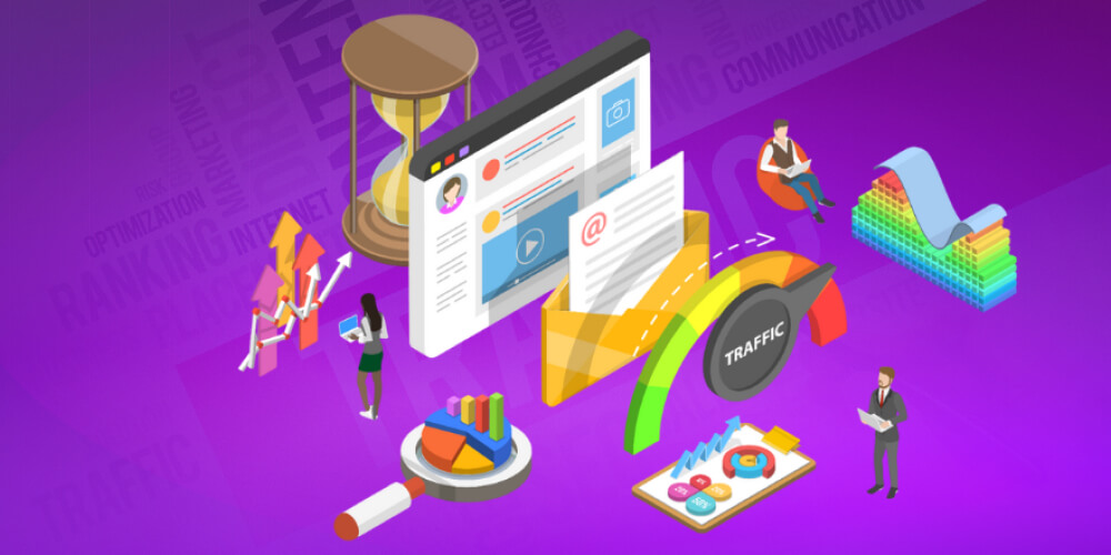 Email Traffic