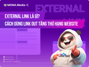 External link là gì? Cách tăng thứ hạng website với Link Out chất lượng