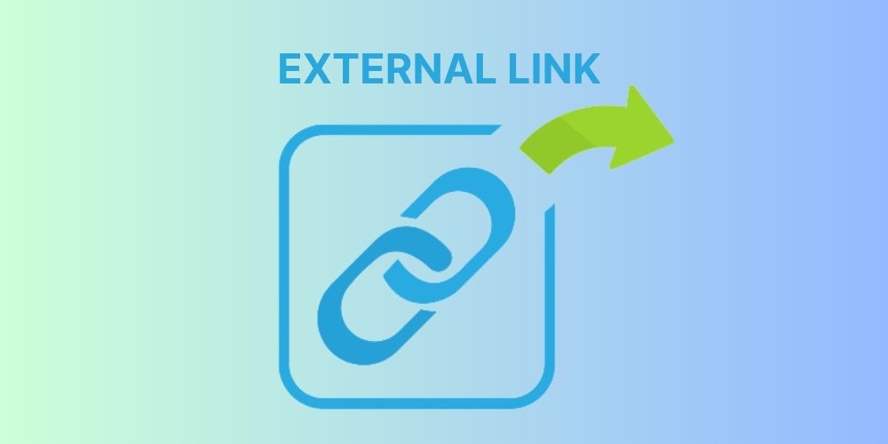 External link là gì?