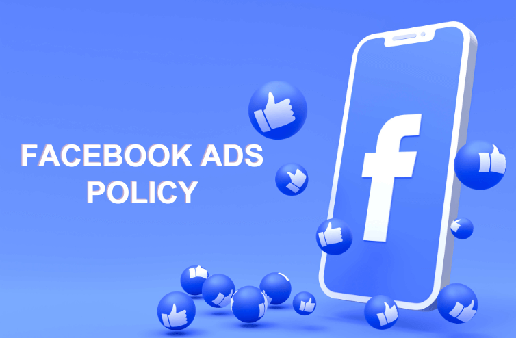 chính sách quảng cáo facebook