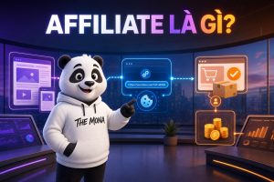Affiliate là gì? Cách làm tiếp thị liên kết có doanh thu thật