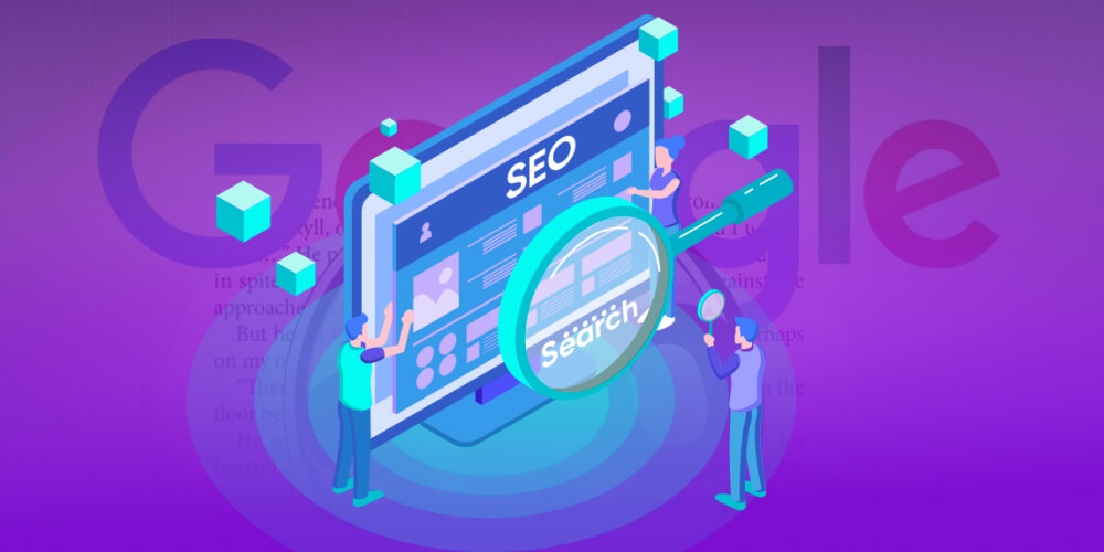 Freelancer làm SEO