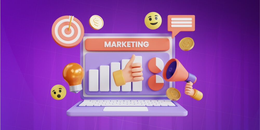 Giải pháp Marketing tổng thể tối ưu chi phí