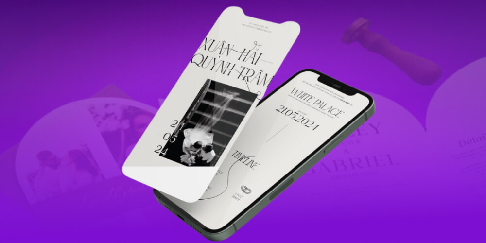 Giao diện ấn tượng