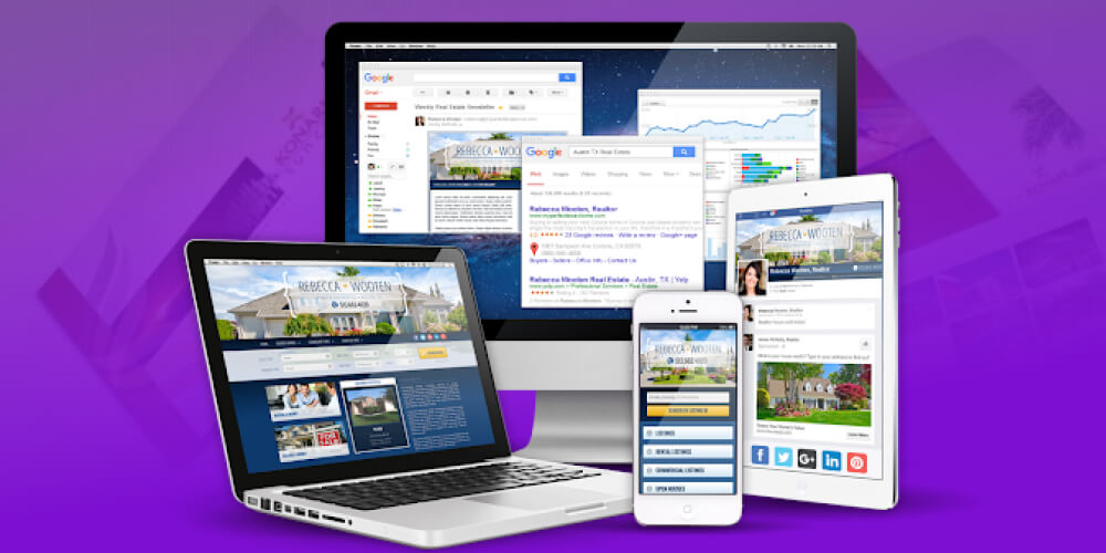 Giao diện web in thân thiện