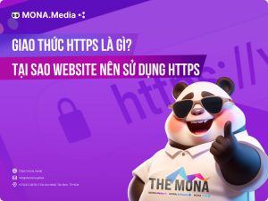 Giao thức HTTPS là gì? Tại sao website nên sử dụng HTTPS