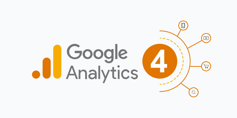 google analytics 4