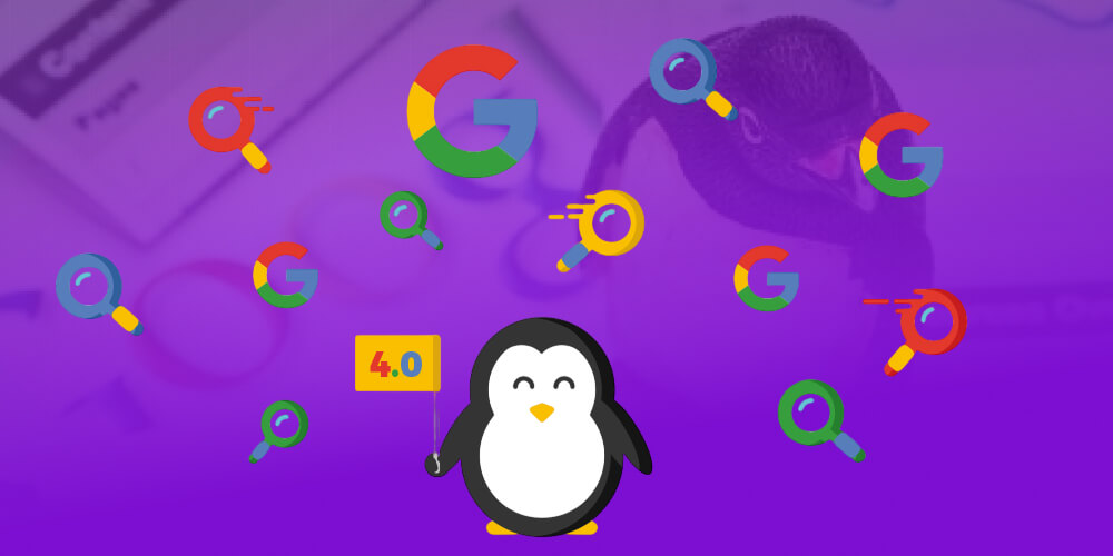 Google Penguin là gì