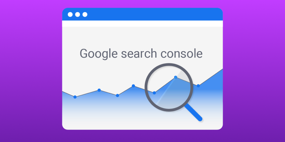 Công cụ kiểm tra traffic Google Search Console