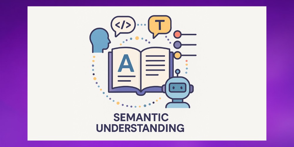 AI khiến Google đổi sang  ưu tiên hiểu ngữ nghĩa