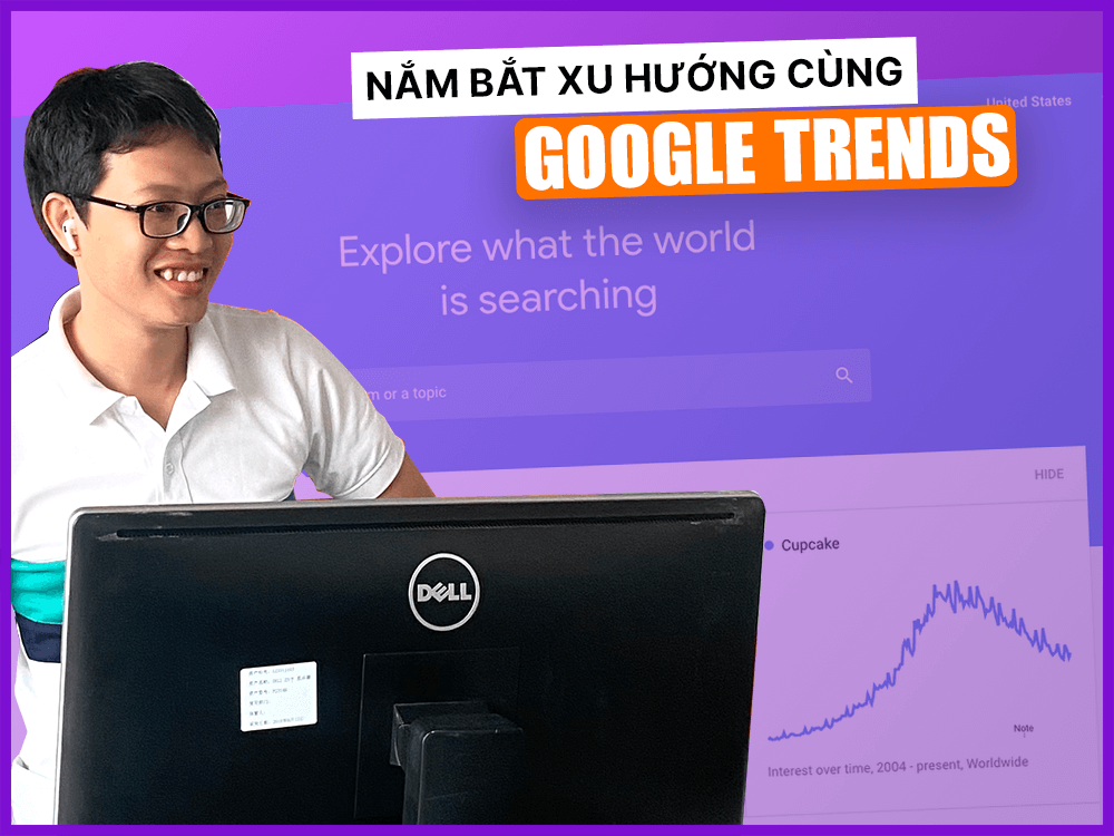 google trends là gì