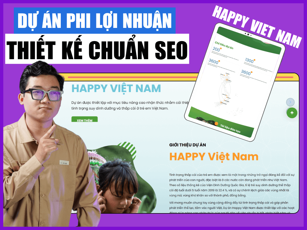 Happy Việt Nam