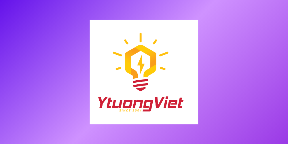 ứng dụng quản lý tiệm vàng Ý Tưởng Việt